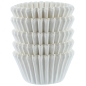 Preview: Mini Cupcake Cases - White